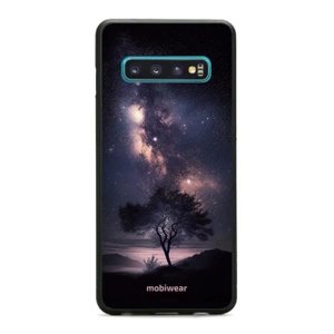 Phone Glossy Case Samsung Galaxy S10 - Design G005G