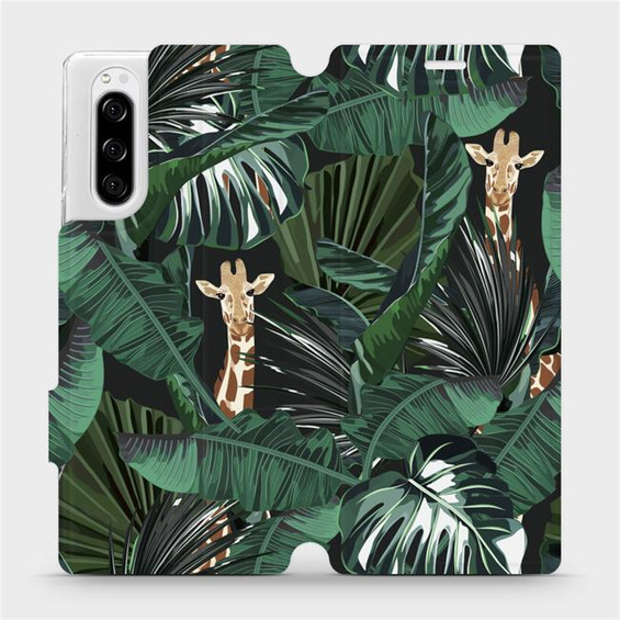 Phone Case Sony Xperia 5 - Design VP06P