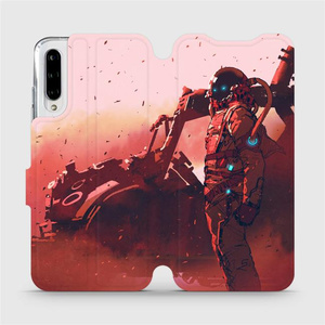 Etui do Xiaomi Mi A3 - wzór MA09S