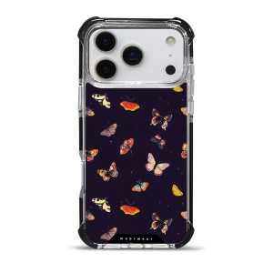 Case MagSafe Elite Bumper for Apple iPhone 17 Pro Max - Design DP78D