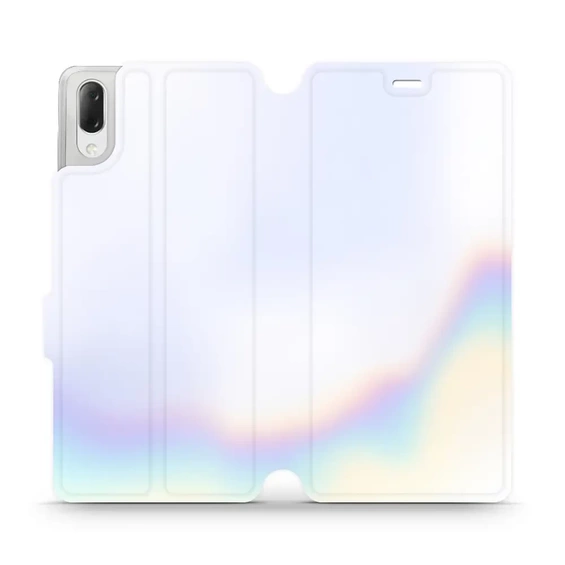 Hülle für Sony Xperia L3 - Farbe VP64S