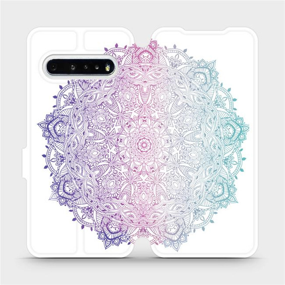 Phone Case LG V60 ThinQ 5G - Design M008S