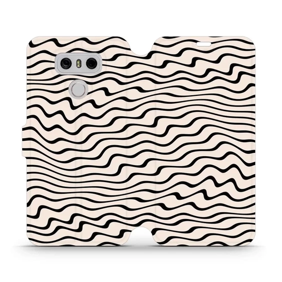 Phone Case LG G6 - Design VA62S