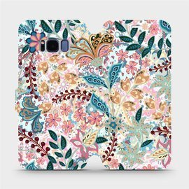 Phone Case Samsung Galaxy S8 - Design MX04S