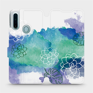 Etui do OPPO A31 - wzór MG11S