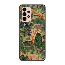 Phone Glossy Case Samsung Galaxy A53 5G - Design G036G