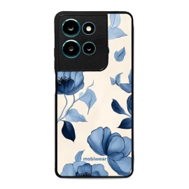 Phone Glossy Case Motorola Moto G75 5G - Design GP73G