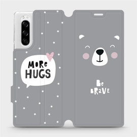 Phone Case Sony Xperia 5 - Design MH06P