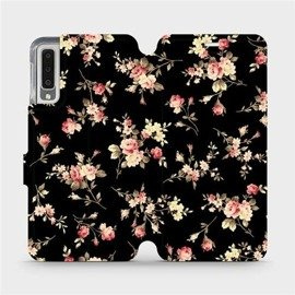 Phone Case Samsung Galaxy A7 2018 - Design VD02S