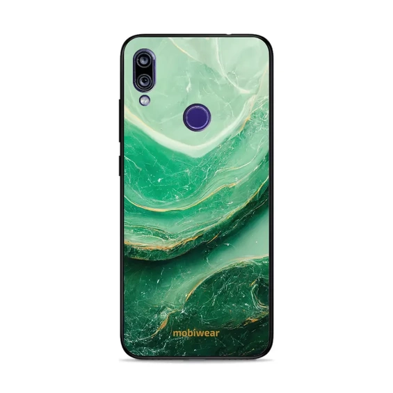 Phone Glossy Case Xiaomi Redmi 7 - Design G023G