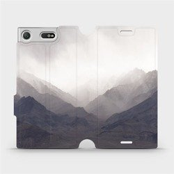 Phone Case Sony Xperia XZ1 Compact - Design M151P