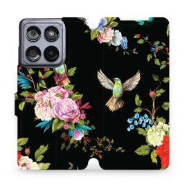 Phone Case Motorola Edge 60 Fusion - Design VD09S