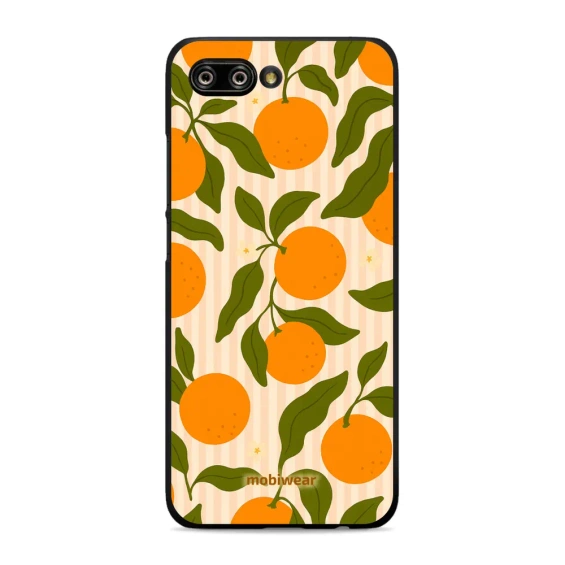 Etui Glossy Case do Huawei Honor 10 - wzór GP82G