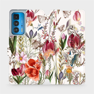 Phone Case Motorola Edge 20 Pro - Design MP01S