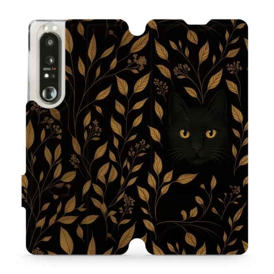 Hülle für Sony Xperia 1 III - Farbe V164S