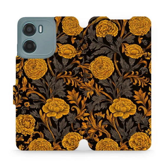 Hülle für Motorola Moto E15 - Farbe V173S