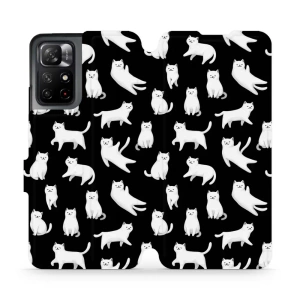 Etui do Xiaomi Redmi Note 11S 5G - wzór V163S