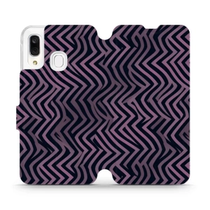 Phone Case Samsung Galaxy A40 - Design VA55S
