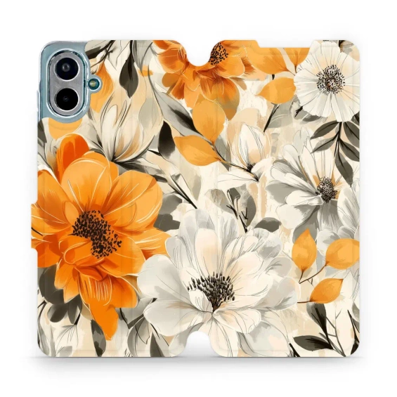 Phone Case Samsung Galaxy A07 - Design VP75S