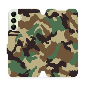 Hülle für Samsung Galaxy A05s - Farbe V111P