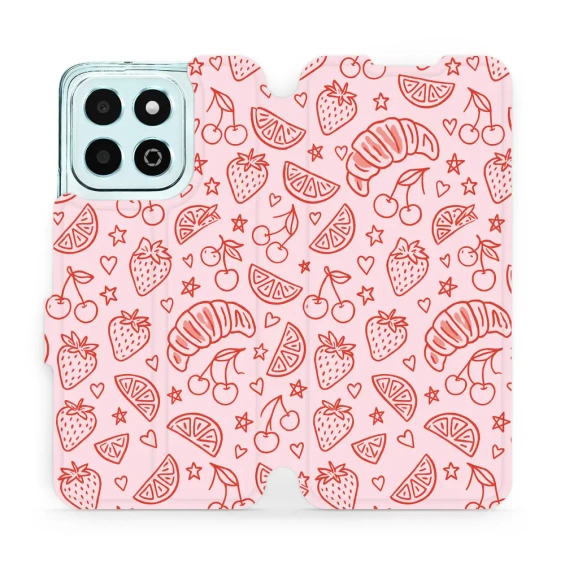 Phone Case Huawei Honor X6b - Design VP86S