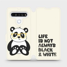 Phone Case LG K61 - Design M041S