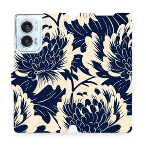 Hülle für Motorola Edge 50 Fusion - Farbe VA40S