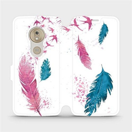 Phone Case Motorola Moto G7 Play - Design MR08S