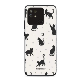 Phone Glossy Case Xiaomi Redmi 10C - Design G162G
