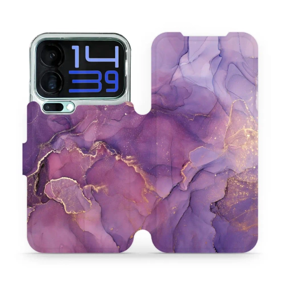 Etui do Xiaomi 17 Pro Max - wzór VP20S