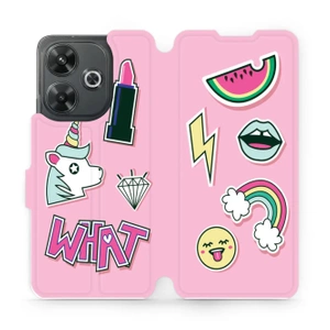 Hülle für Xiaomi Redmi 13 - Farbe M129S