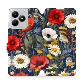 Etui do Realme C53 - wzór VP46S