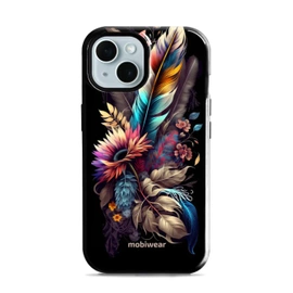 Case Elite Pro for Apple iPhone 15 - Design E011E