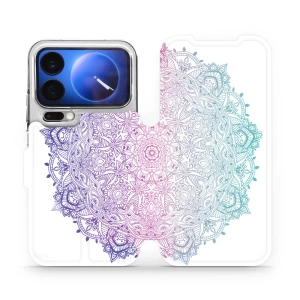 Etui do Xiaomi 17 Pro - wzór M008S