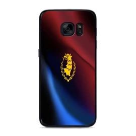 Hülle Glossy Case für Samsung Galaxy S7 - Farbe G07PS