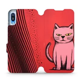Phone Case Huawei Y6 2019 - Design VP54S