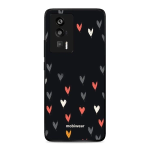 Phone Glossy Case Xiaomi POCO F5 Pro - Design GP79G