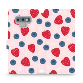 Phone Case Samsung Galaxy Note 9 - Design VP84S