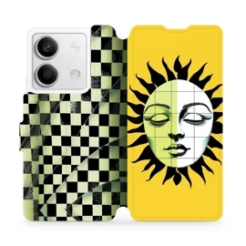 Phone Case Xiaomi Redmi Note 13 5G - Design VP56S