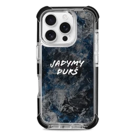 Case MagSafe Elite Bumper for Apple iPhone 16 Pro - Design D06GZ