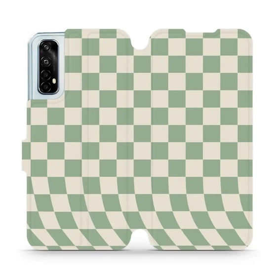 Phone Case Realme 7 - Design VA58S