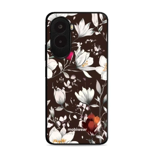 Phone Glossy Case Xiaomi POCO M7 - Design GP72G