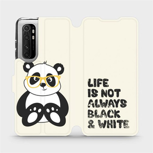 Phone Case Xiaomi Mi Note 10 Lite - Design M041S