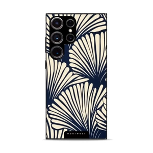 Phone Glossy Case Samsung Galaxy S23 Ultra - Design GA41G