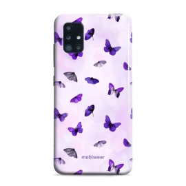 Case Elite Pro for Samsung Galaxy A71 - Design EP77E