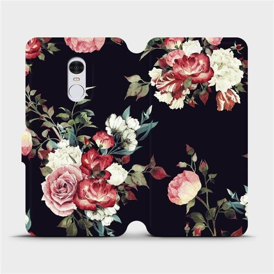 Hülle für Xiaomi Redmi Note 4X - Farbe VD11P