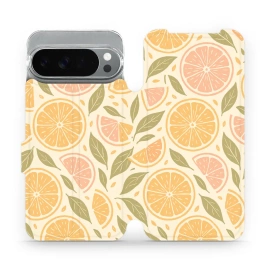 Phone Case Google Pixel 10 Pro XL - Design VP80S