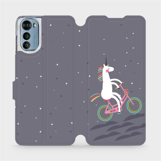 Phone Case Motorola Moto E32 - Design V024P