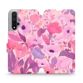 Hülle für Huawei Nova 5T - Farbe VP74S