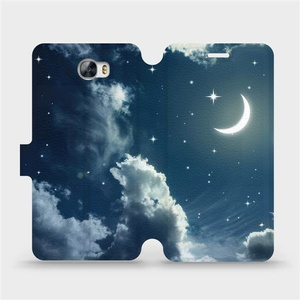 Etui do Huawei Y6 II Compact - wzór V145P